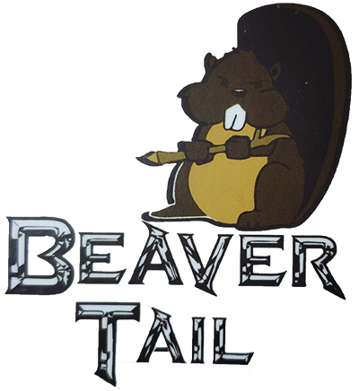 Beaver Tail Panfish Bites 1 12pk (Select Color) BT